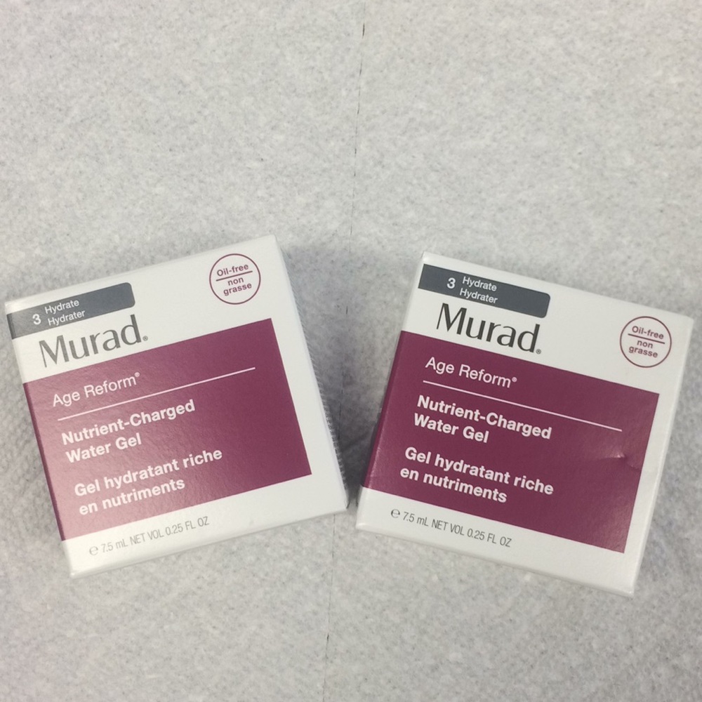 Murad age reform